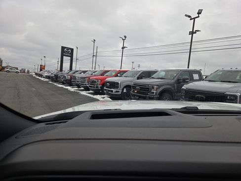 Used 2024 Ford F350 Platinum w/ Tremor Off-Road Package image 24