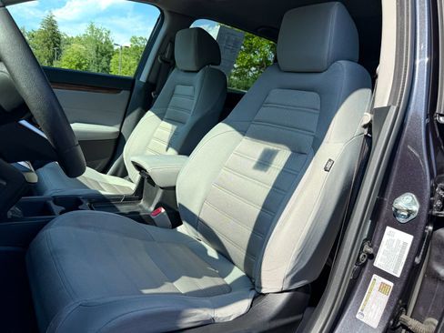 Used 2017 Honda CR-V EX image 15