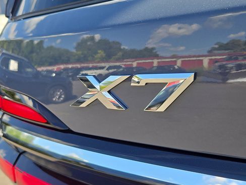 New 2026 BMW X7 xDrive40i image 15
