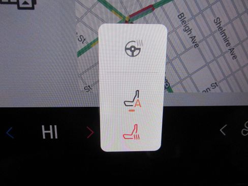 New 2025 Ford Expedition Active image 41