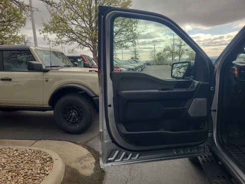 Certified 2023 Ford F150 Tremor w/ Equipment Group 402A High AWD/4WD image 13