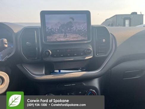 Used 2021 Ford Bronco Sport AWD/4WD image 13