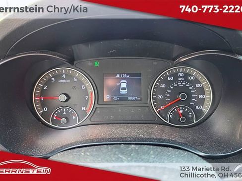 Used 2019 Kia Optima S image 18