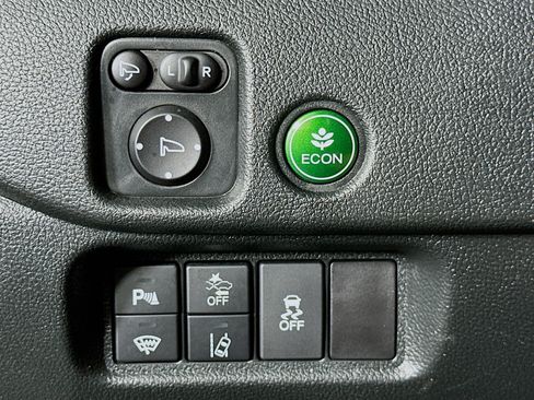 Used 2023 Honda Passport Elite image 17
