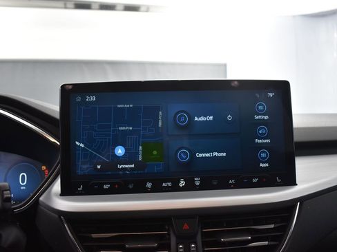 Used 2024 Ford Escape Platinum image 14