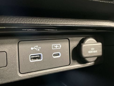 Used 2024 Honda CR-V EX-L image 34