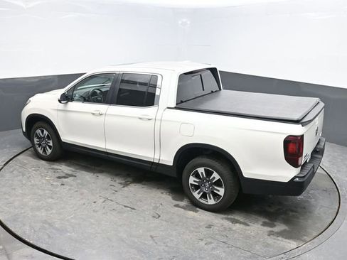 Used 2019 Honda Ridgeline RTL-T image 26