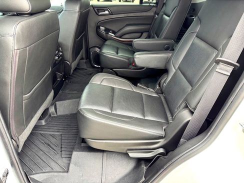 Used 2018 GMC Yukon SLT w/ Premium Edition image 20