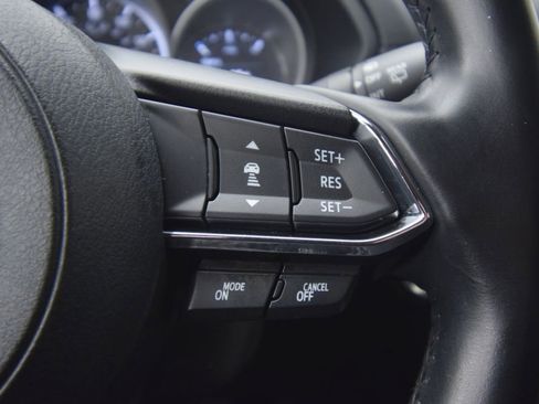 Used 2020 MAZDA CX-5 Touring image 35