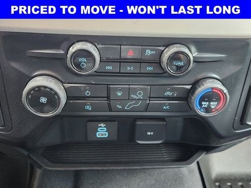 Used 2025 Ford F250 XLT w/ FX4 Off-Road Package image 21