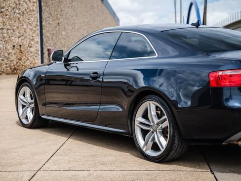Used 2009 Audi S5 4.2 AWD/4WD image 38