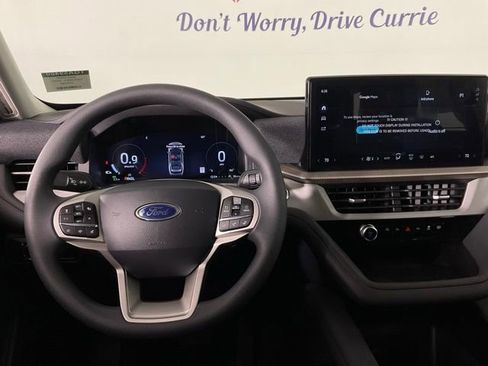 New 2026 Ford Explorer Active image 18