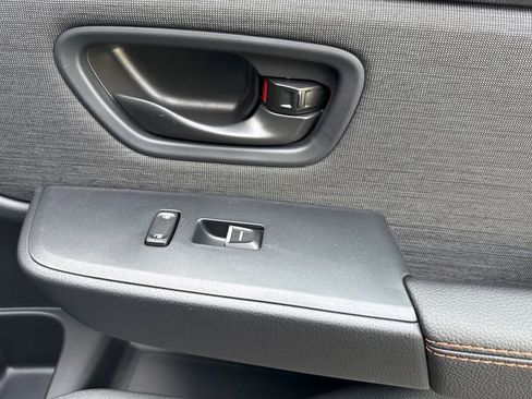 New 2026 Honda Passport TrailSport image 19