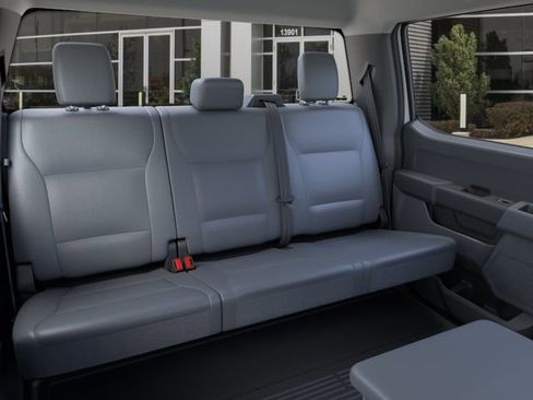 New 2026 Ford F350 XL AWD/4WD image 11