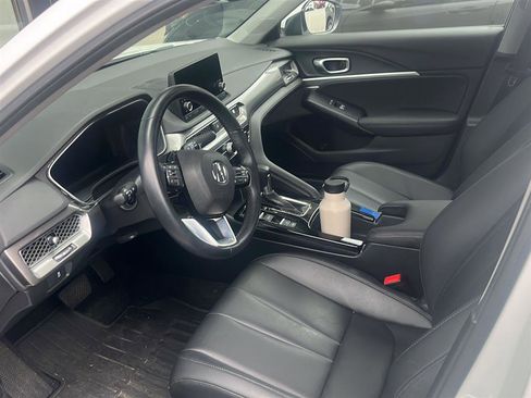 Used 2024 Acura Integra FWD image 5