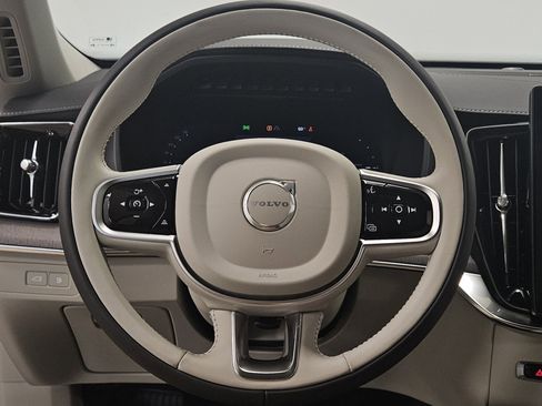New 2026 Volvo XC90 T8 Ultra w/ Protection Package Premier AWD/4WD image 43