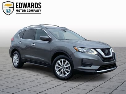 Used 2019 Nissan Rogue S w/ Special Edition Package
