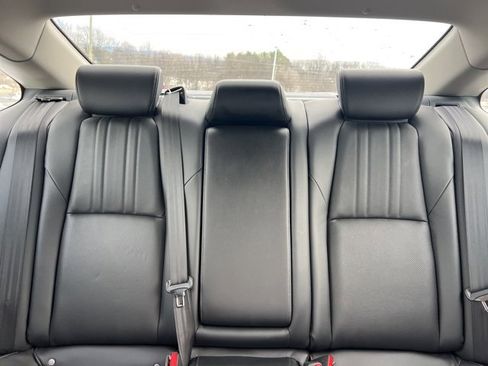 Used 2022 Honda Accord Sport Special Edition image 12