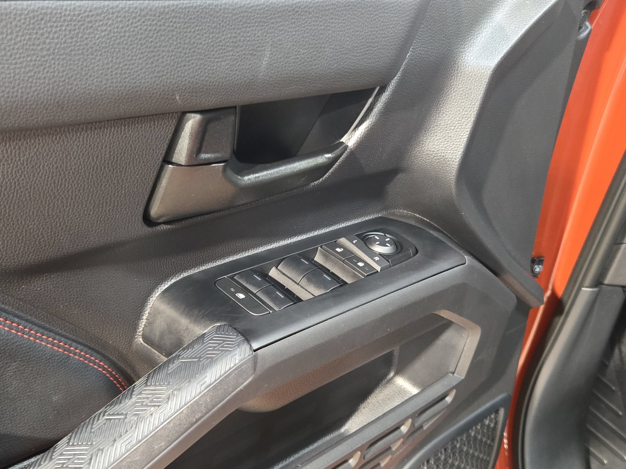 Certified 2024 Toyota Tacoma TRD Pro AWD/4WD image 21