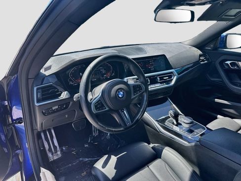 Used 2022 BMW 230i Coupe w/ Premium Package 2 RWD image 9