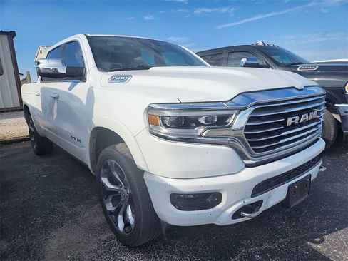 Used 2024 RAM 1500 Limited image 5