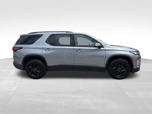 Used 2023 Chevrolet Traverse LT w/ Midnight/Sport Edition FWD image 8