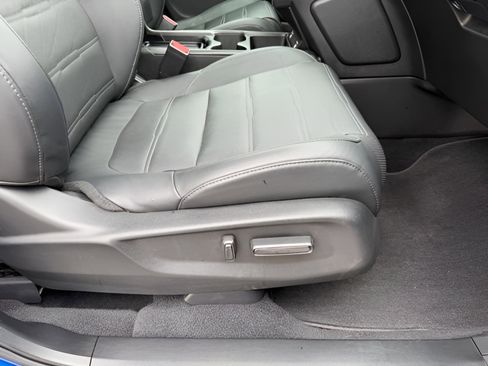 Certified 2022 Honda CR-V EX-L image 29