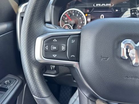 New 2026 RAM 1500 Express AWD/4WD image 21