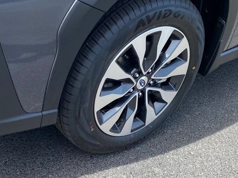 Certified 2024 Subaru Outback Limited AWD/4WD image 21