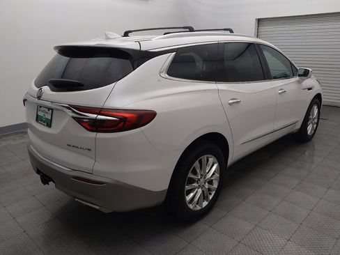 Used 2019 Buick Enclave Essence FWD image 9