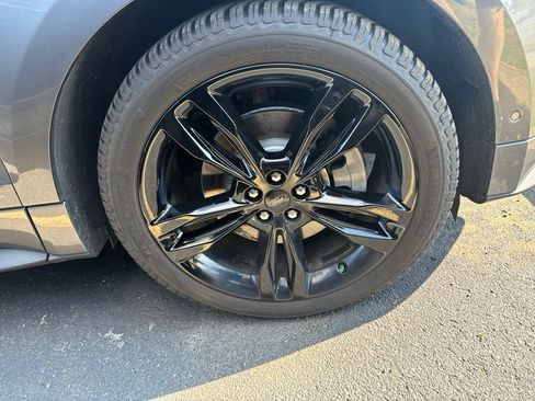 Used 2021 Ford Edge ST w/ Equipment Group 401A AWD/4WD image 26