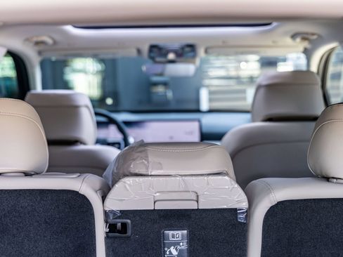 New 2026 Genesis GV80 2.5T Prestige AWD/4WD image 30