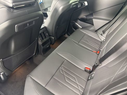 New 2026 BMW X3 xDrive30 w/ Premium Package AWD/4WD image 16