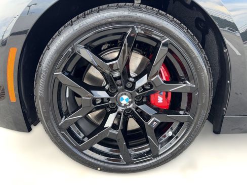 Used 2026 BMW 330i Sedan w/ M Sport Package RWD image 12