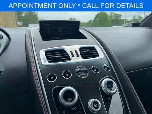 Used 2014 Aston Martin Vanquish Coupe RWD image 14