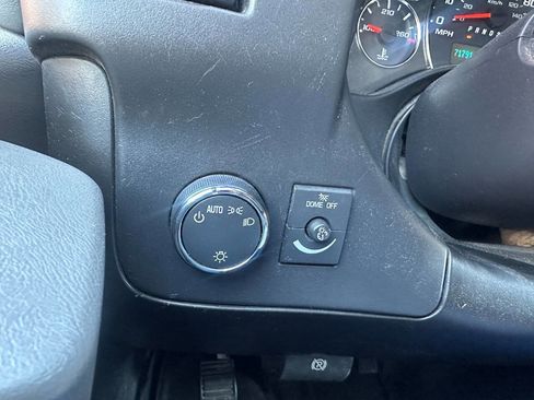 Used 2008 Chevrolet Express 2500 image 18