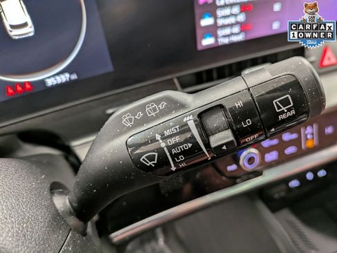 Certified 2023 Kia Sportage SX FWD image 19