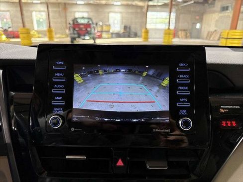 Certified 2024 Toyota Camry LE image 23