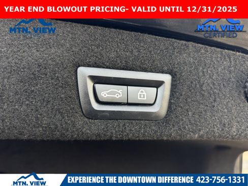 Used 2022 BMW 750i xDrive w/ Luxury Rear Seating Package image 20