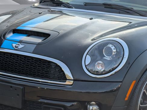 Used 2013 MINI Cooper S image 11