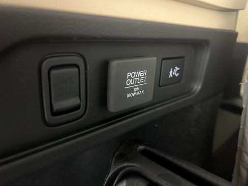 New 2026 Acura MDX SH-AWD w/ Advance Package image 44