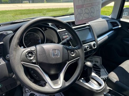 Used 2015 Honda Fit EX image 13