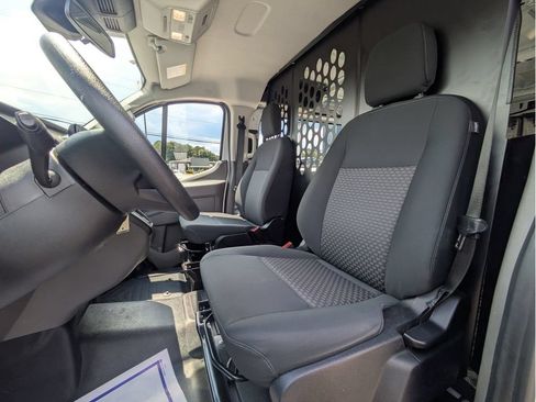 Used 2025 Ford Transit 250 Low Roof w/ Exterior Upgrade Package RWD image 23