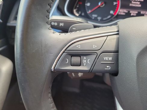 Used 2017 Audi Q7 2.0T Premium AWD/4WD image 26