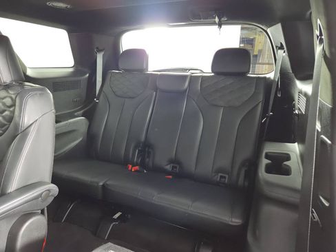 Used 2021 Hyundai Palisade Calligraphy w/ Cargo Package AWD/4WD image 25