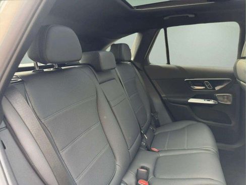 Certified 2026 Mercedes-Benz GLC 300 4MATIC image 26