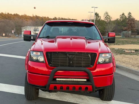Used 2006 Ford F150 STX image 5