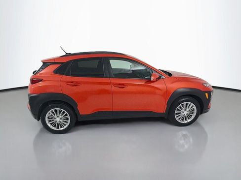 Used 2019 Hyundai Kona SEL AWD/4WD image 8