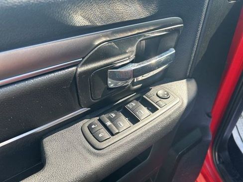Used 2022 RAM 1500 Classic Warlock w/ Electronics Group AWD/4WD image 12