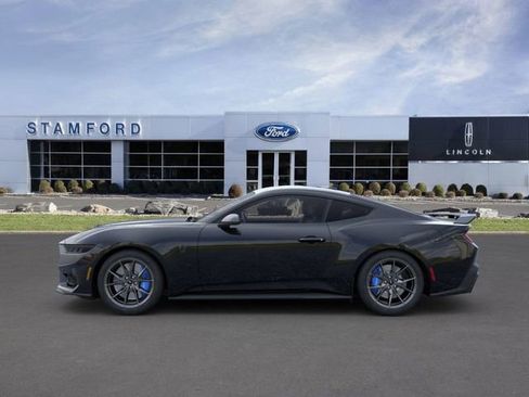 New 2024 Ford Mustang Dark Horse image 3